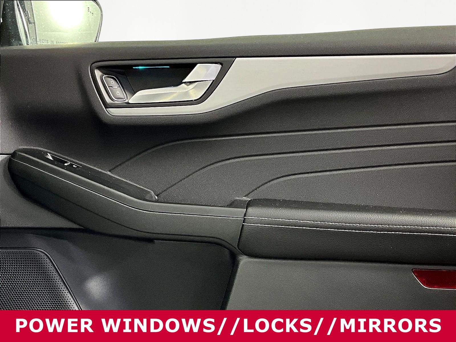 2023 Ford Escape Platinum - Photo 28
