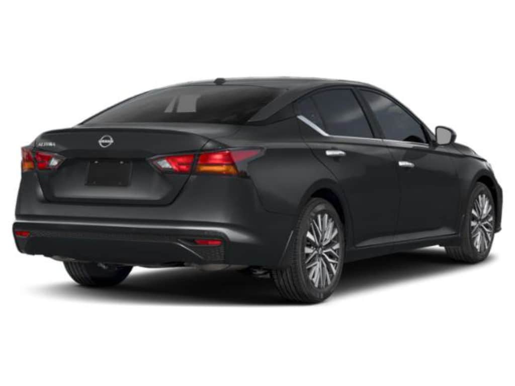 New 2026 Nissan Altima SV Sedan