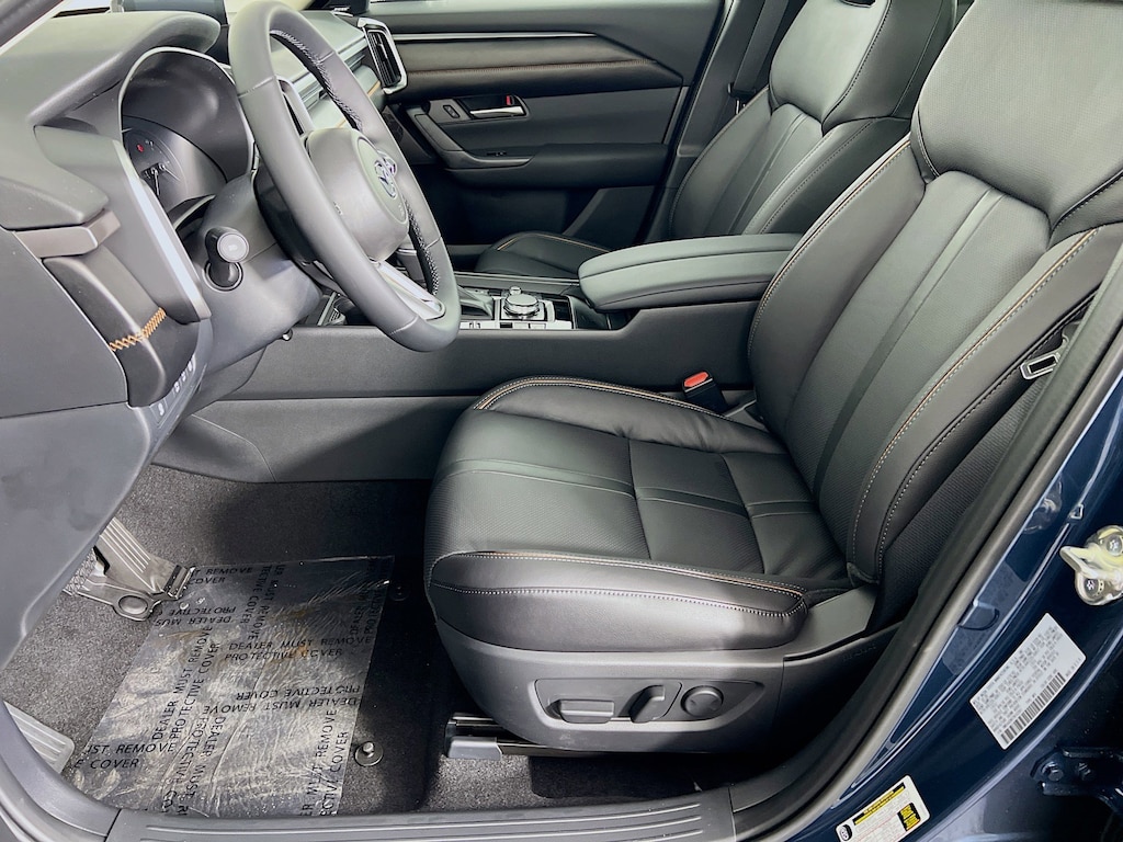 New 2026 Mazda CX-50 Hybrid Premium SUV