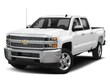 Chevrolet Silverado 2500HD