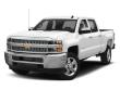 Used 2019 Chevrolet Silverado 2500HD LT Truck Crew Cab
