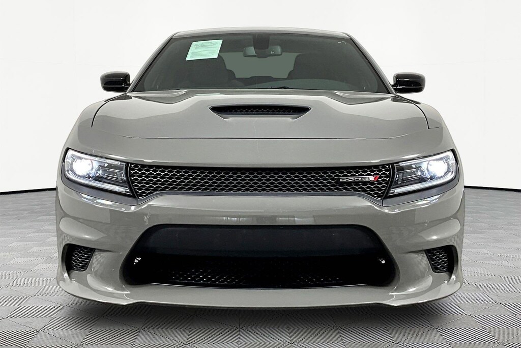 Used 2023 Dodge Charger R/T Sedan