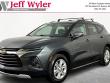 Used 2019 Chevrolet Blazer  SUV