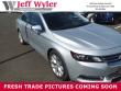 Used 2017 Chevrolet Impala Premier Sedan