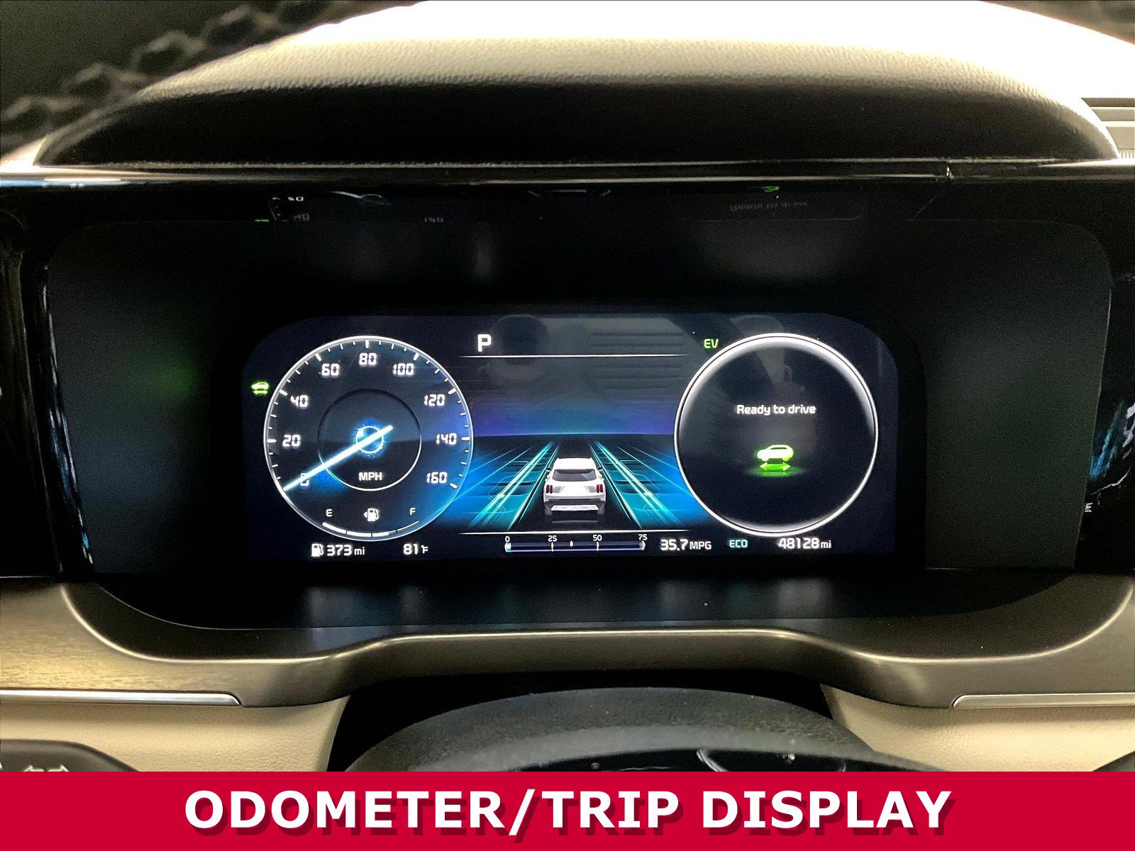 2023 Kia Sorento SX Prestige Hybrid - Photo 16