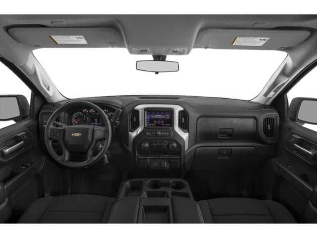 2020 Chevrolet Silverado 1500 Custom - Photo 11
