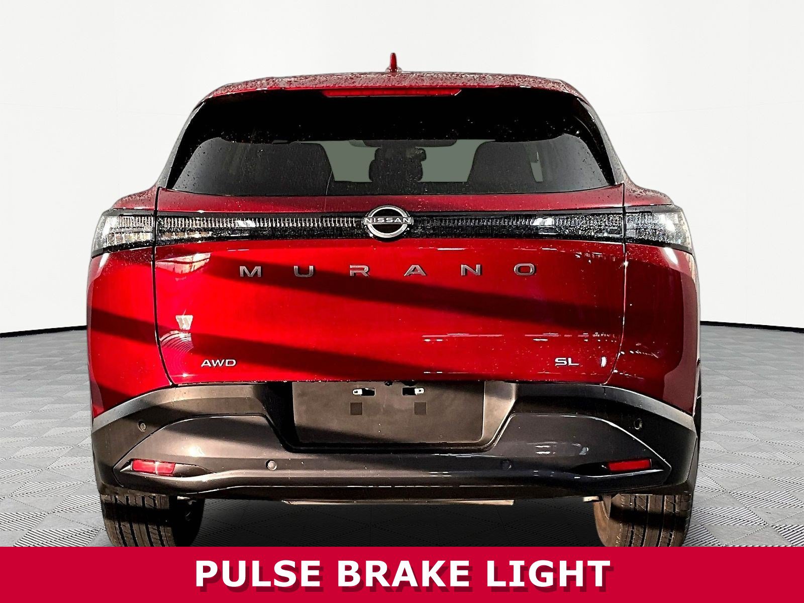 2025 Nissan Murano SL - Photo 7