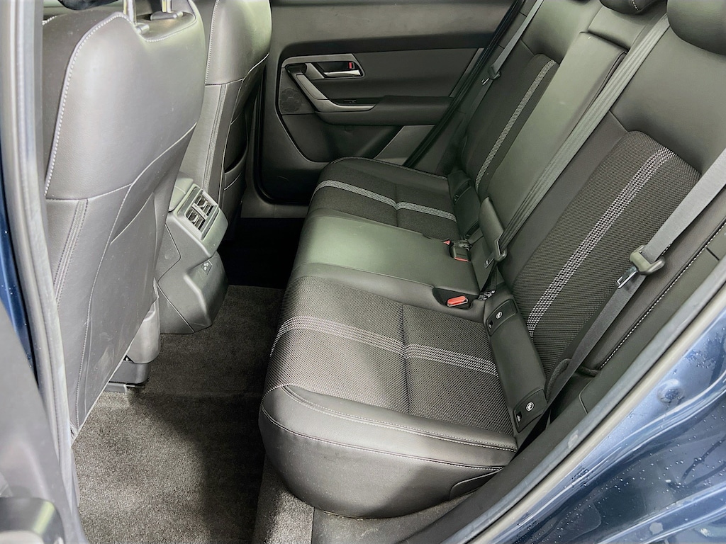 Used 2025 Mazda CX-50 2.5 S Premium Package SUV