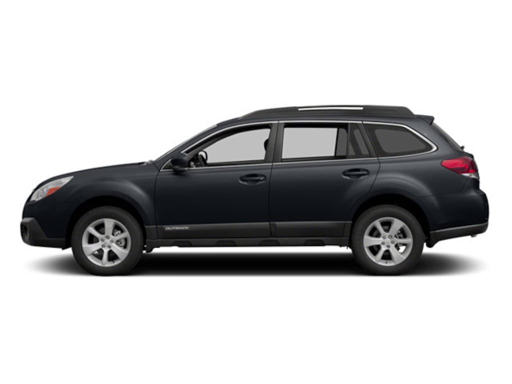 Used 2013 Subaru Outback 2.5i SUV