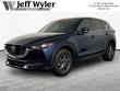 Used 2021 Mazda CX-5 Touring SUV