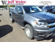 Used 2020 Chevrolet Colorado 2WD Work Truck Truck Extended Cab