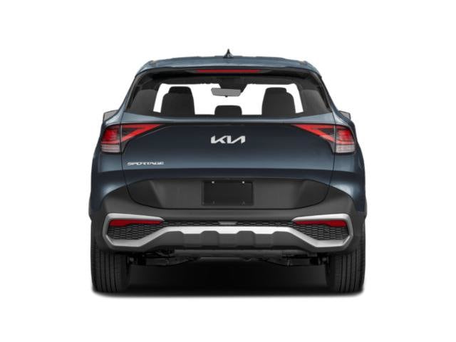 2024 Kia Sportage EX - Photo 8
