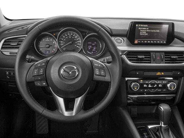 2016 Mazda MAZDA6 i Sport - Photo 10
