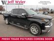 Used 2021 Chevrolet Silverado 1500 LTZ Truck Crew Cab