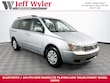  Kia Sedona