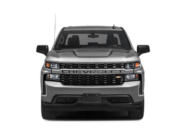 2020 Chevrolet Silverado 1500 Custom - Photo 7