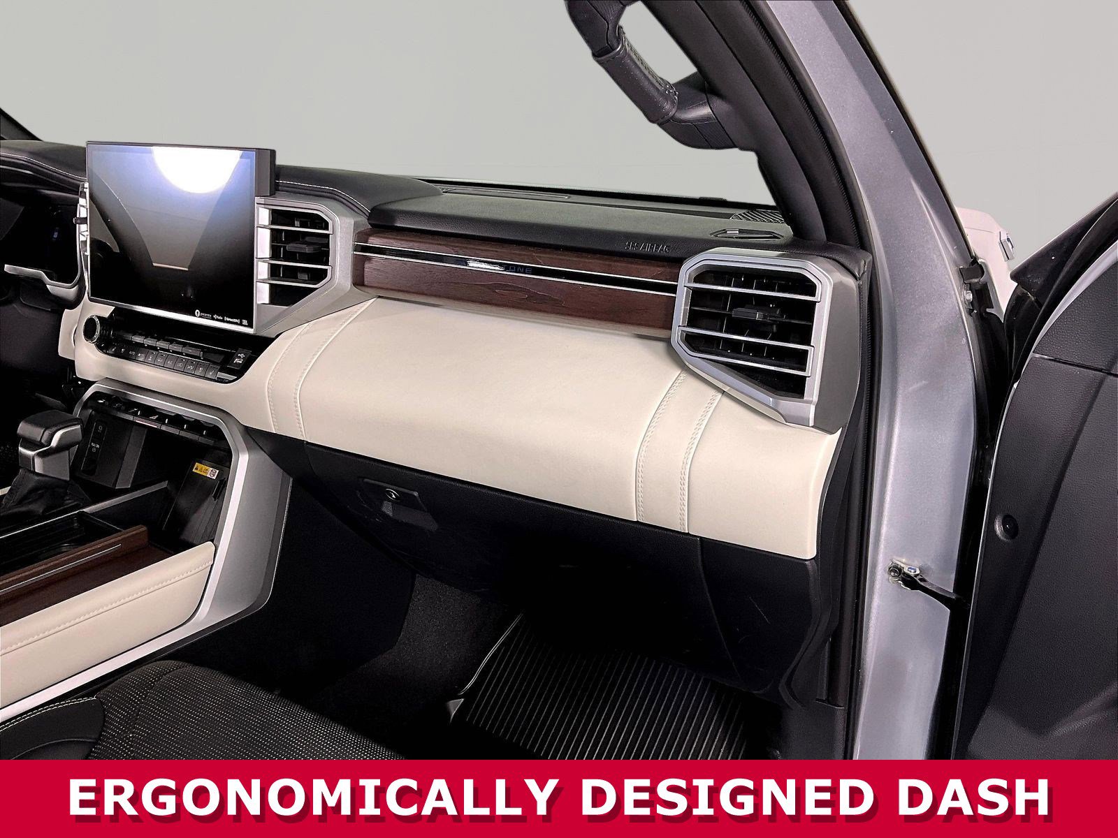 2024 Toyota Sequoia Capstone - Photo 27