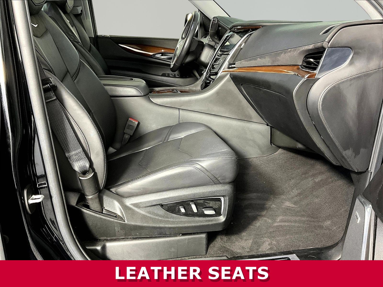 2020 Cadillac Escalade Luxury - Photo 25