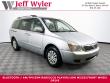 Used 2011 Kia Sedona LX Van