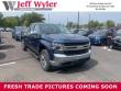 Used 2019 Chevrolet Silverado 1500 LT Truck Double Cab