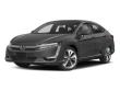 Used 2018 Honda Clarity Plug-In Hybrid Touring Sedan