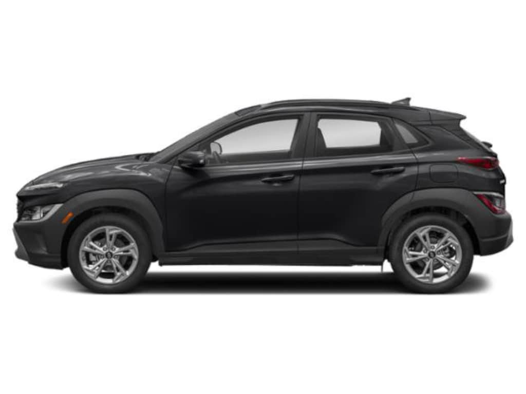 Used 2022 Hyundai Kona SEL SUV