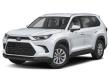 Used 2024 Toyota Grand Highlander XLE SUV