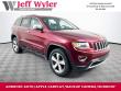 Used 2016 Jeep Grand Cherokee Limited SUV