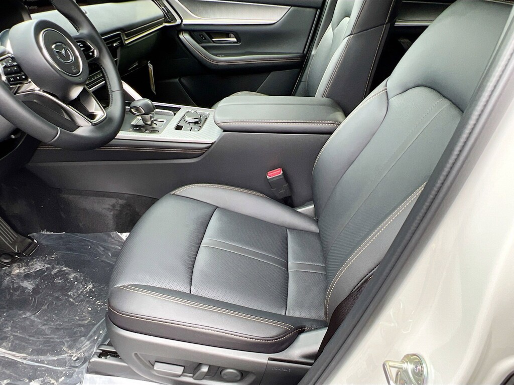 New 2026 Mazda CX-90 Premium Sport SUV