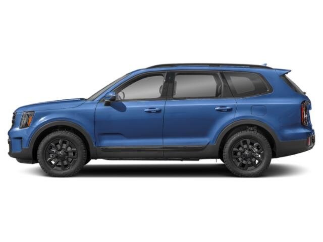 2025 Kia Telluride EX X-Pro photo 3