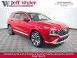 Used 2023 Hyundai Santa Fe Calligraphy SUV