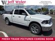 Used 2015 Ram 1500 Big Horn Truck Quad Cab