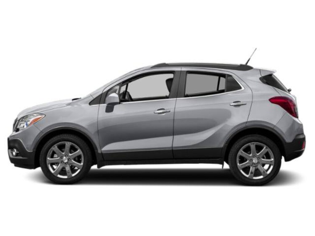 Used 2015 Buick Encore Convenience SUV