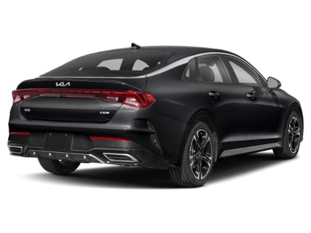 2024 Kia K5 GT-Line - Photo 2