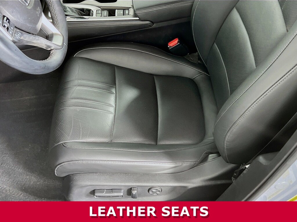 Used 2022 Honda Accord Sedan Sport SE Sedan