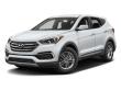 Used 2017 Hyundai Santa Fe Sport 2.4L SUV