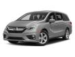 Used 2018 Honda Odyssey EX-L Van