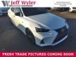 Used 2019 Lexus IS 300 Sedan