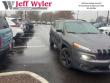 Used 2018 Jeep Cherokee Latitude SUV