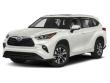 Used 2021 Toyota Highlander XLE SUV
