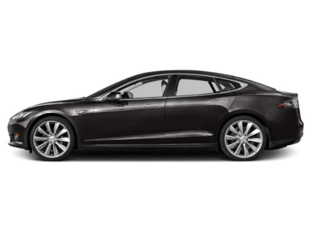 Used 2013 Tesla Model S Sedan
