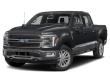 Used 2025 Ford F-150 King Ranch Truck SuperCrew Cab
