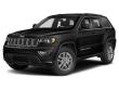 Used 2021 Jeep Grand Cherokee Laredo X SUV