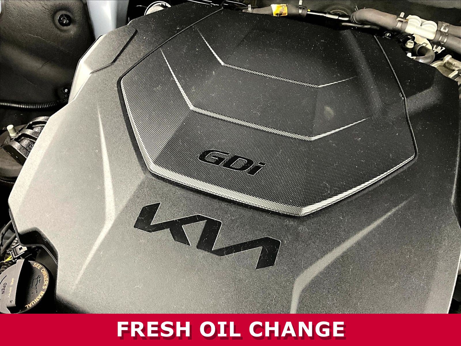 2024 Kia Telluride SX Prestige - Photo 32
