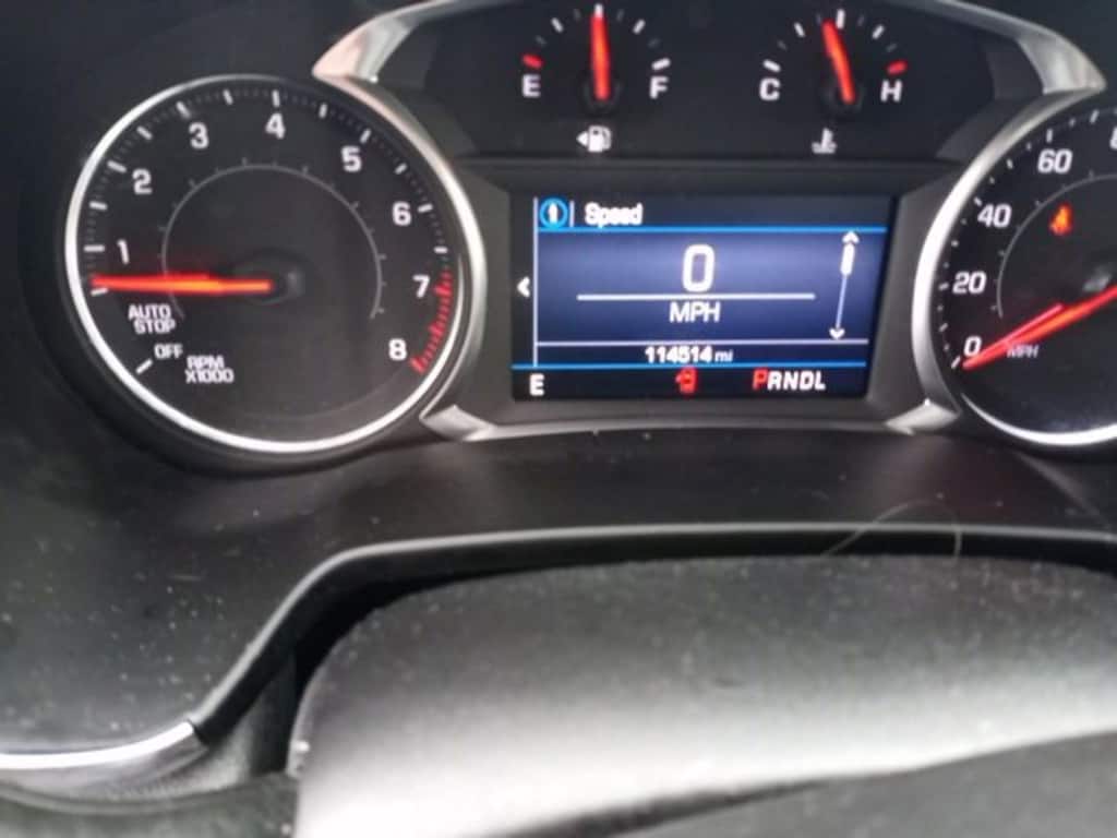 Used 2020 Chevrolet Blazer LT SUV