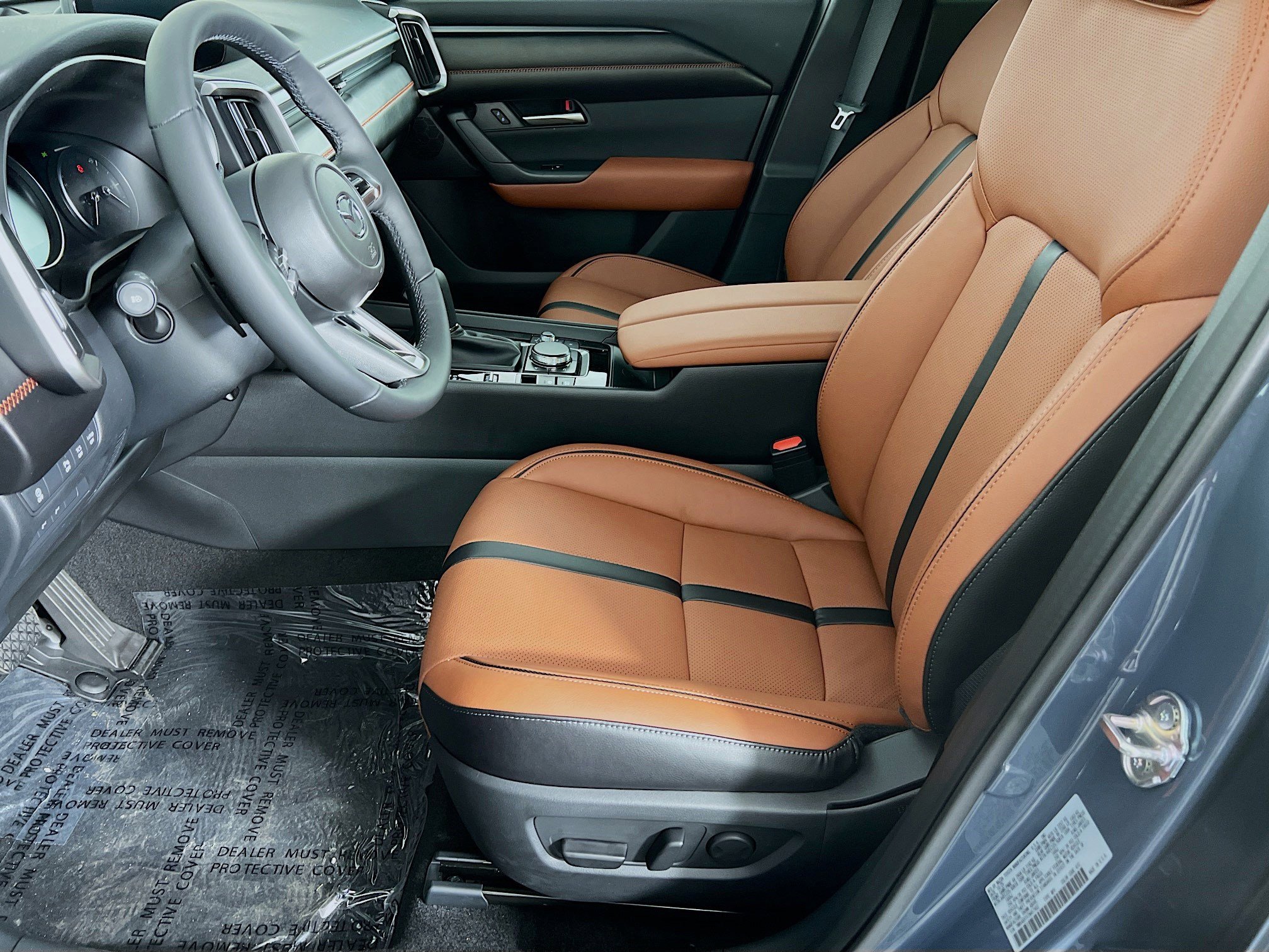 2026 Mazda CX-50 2.5 Turbo Meridian Edition photo 3