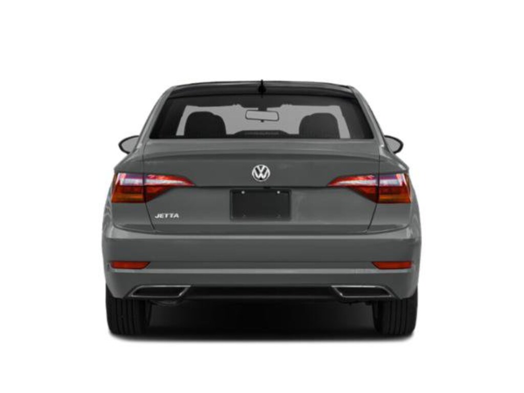 Used 2020 Volkswagen Jetta R-Line Sedan