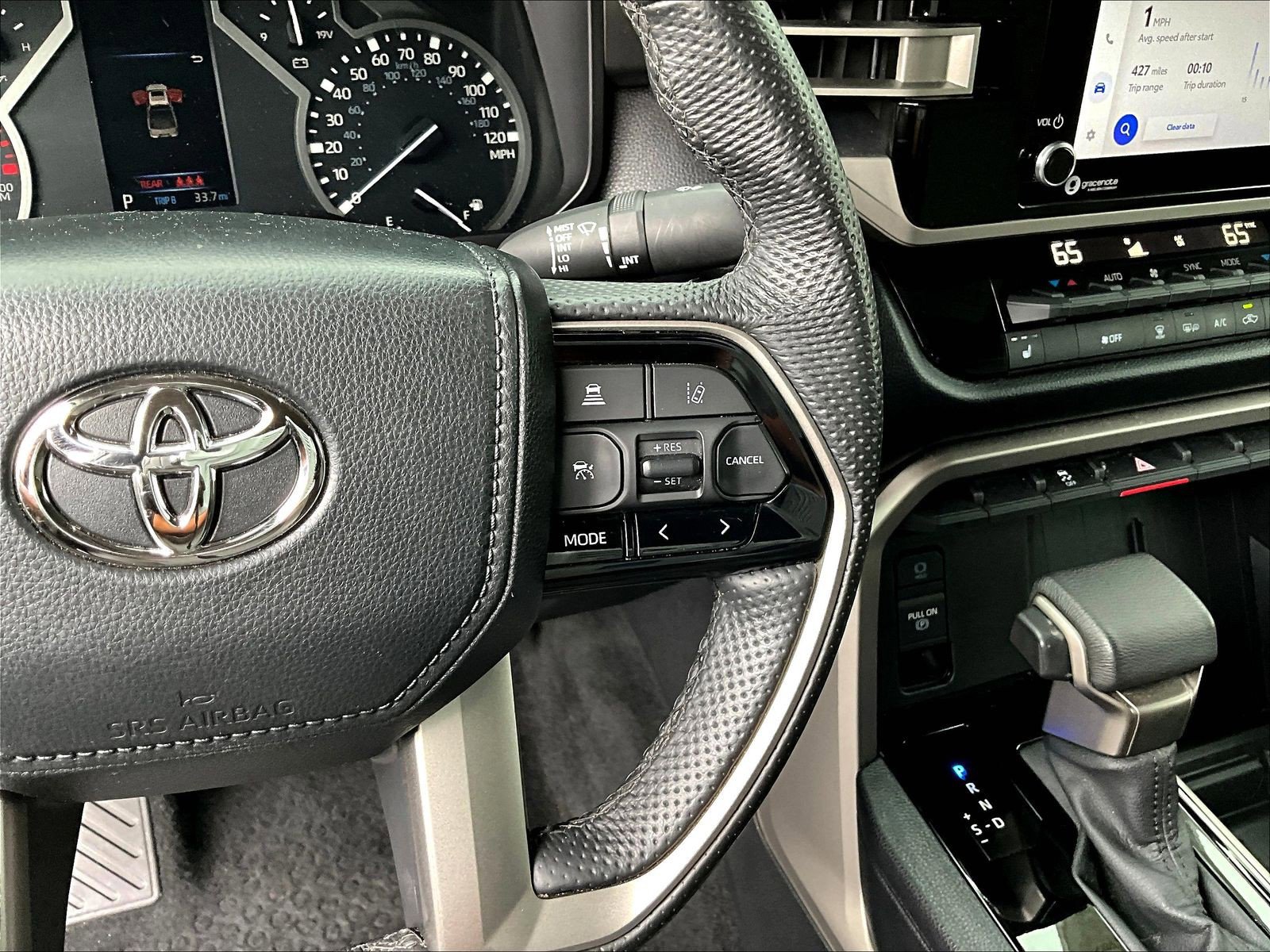 2024 Toyota Tundra SR5 - Photo 12