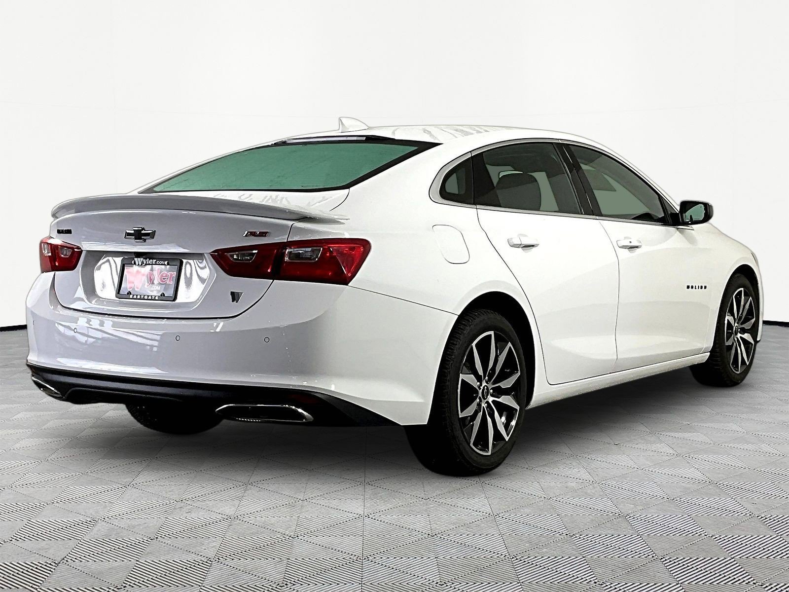 2024 Chevrolet Malibu RS - Photo 6