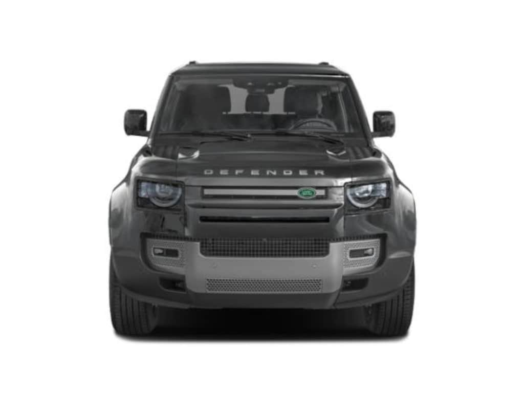 Used 2024 Land Rover Defender X-Dynamic SE SUV